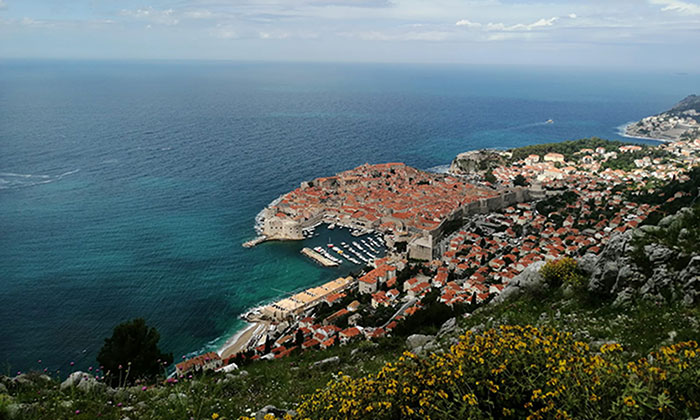 Dubrovnik