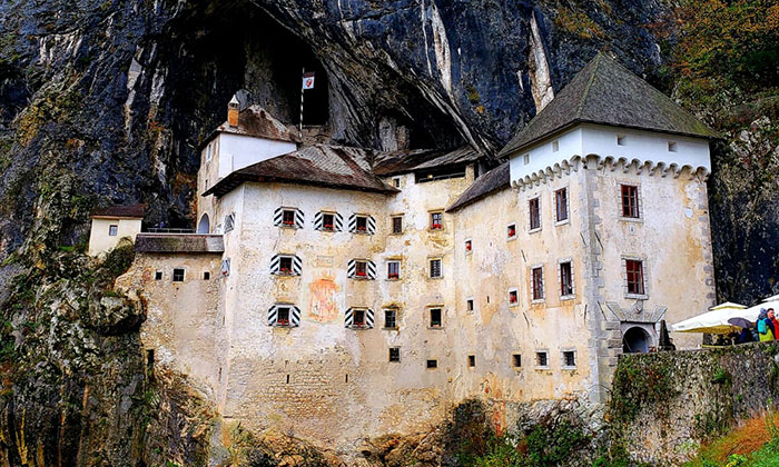 Day-5 Castle