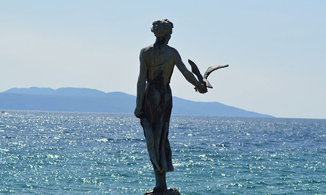 Opatija