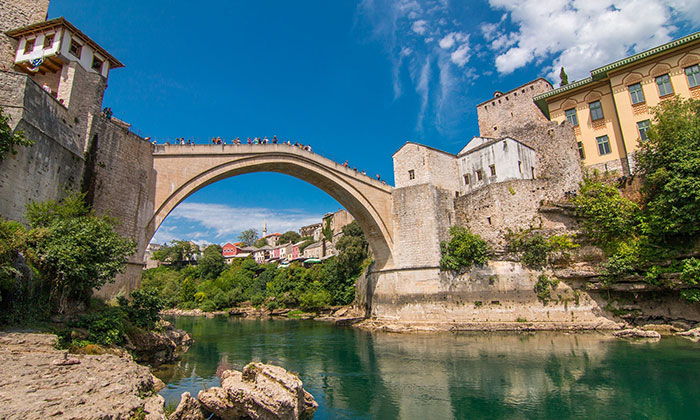 day3 Mostar
