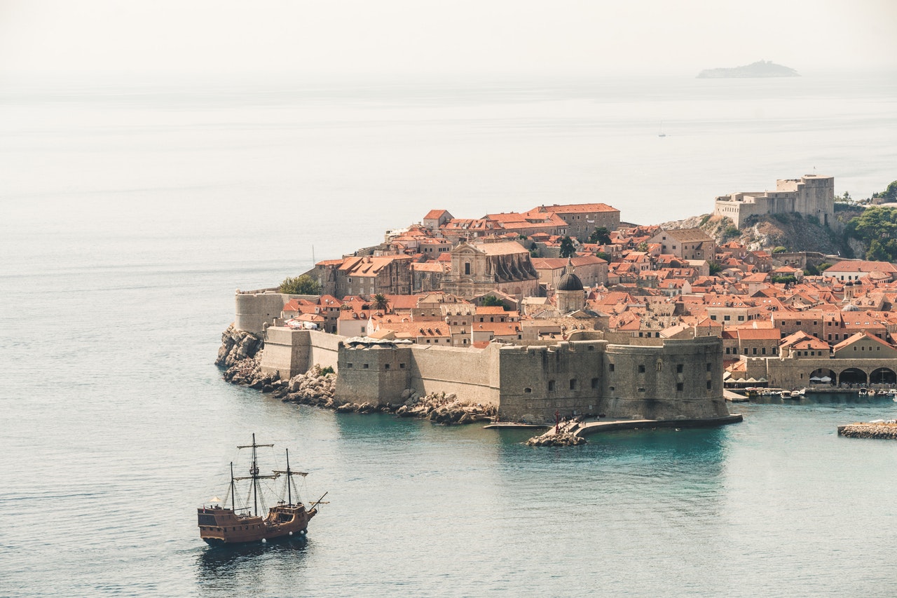 dubrovnik
