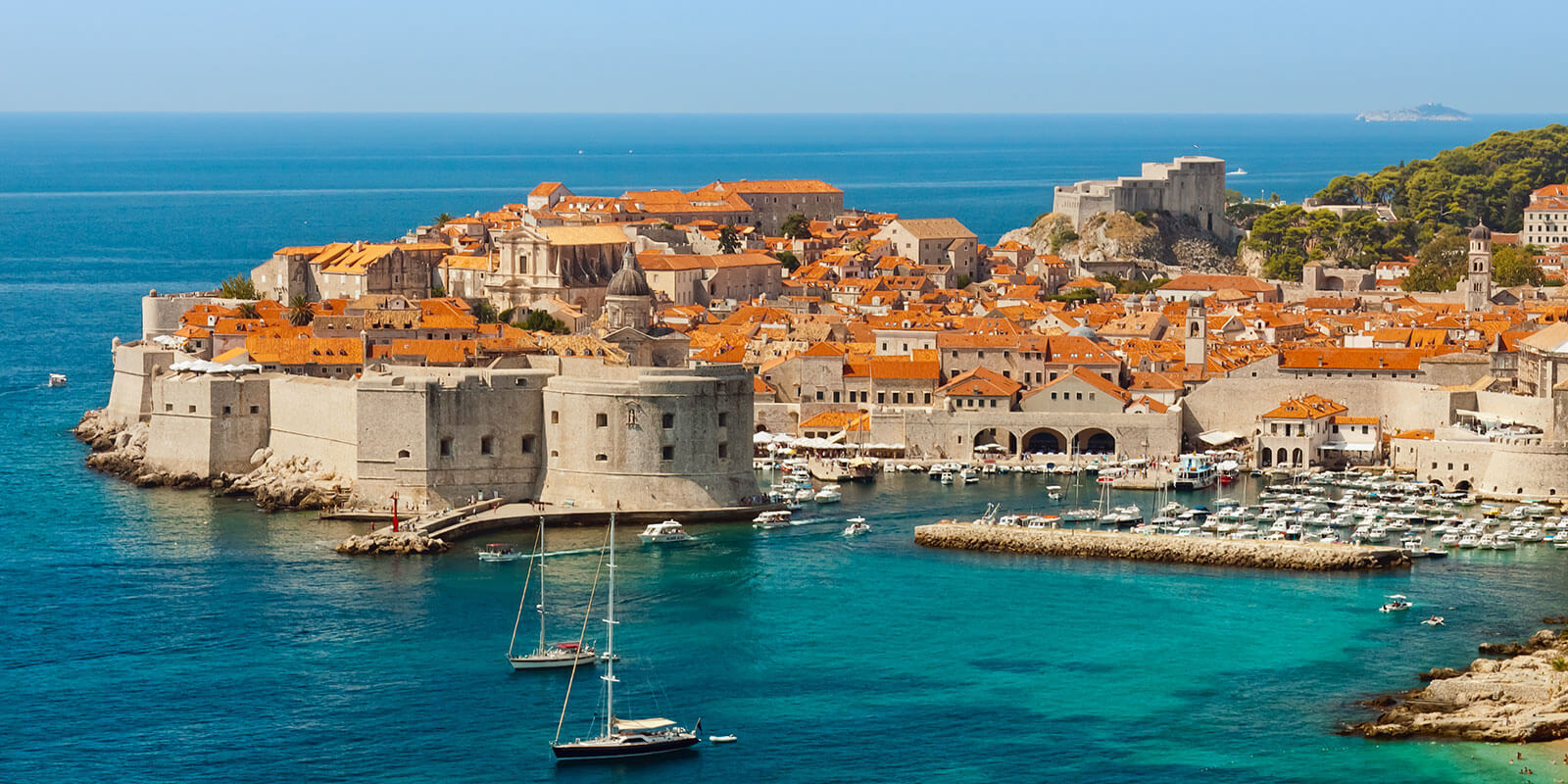 Dubrovnik