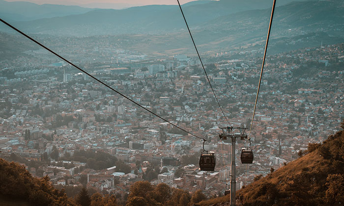 sarajevo sarajevo