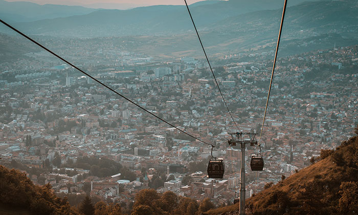 sarajevo