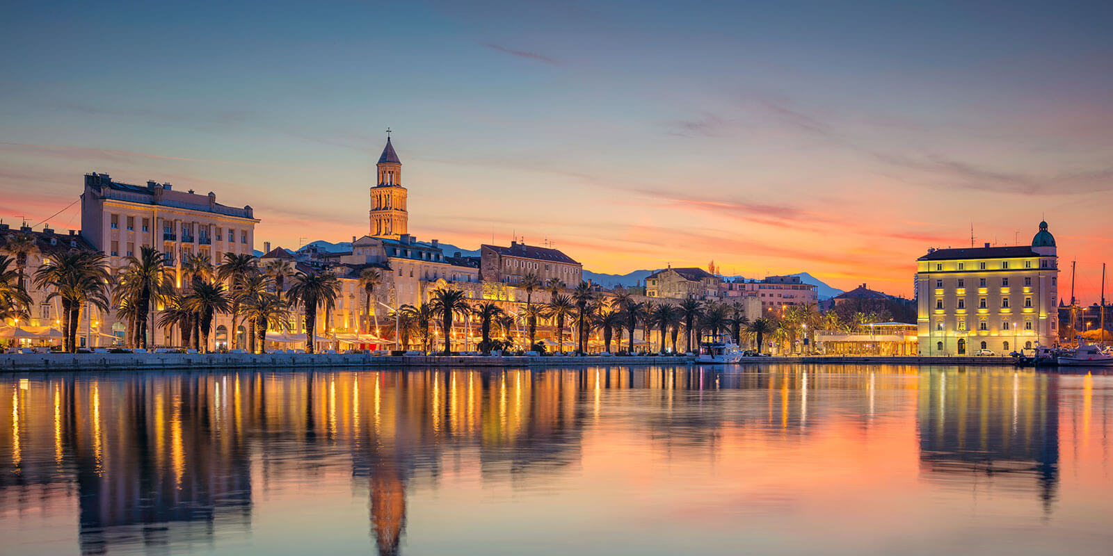 Split Croatia