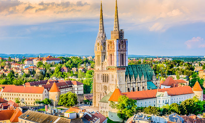 zagreb