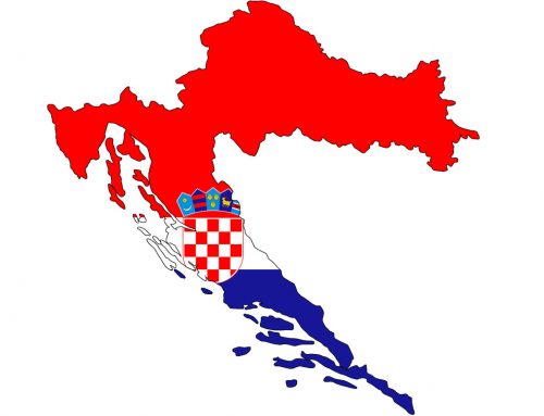 Basic things you need to know about Croatia